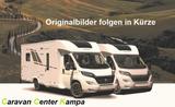 HYMER / ERIBA / HYMERCAR Exsis-i 578 Zahnriemen+Inspektion neu 1. Hand - HYMER / ERIBA Ex