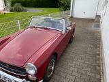 MG Midget - MG Midget: Roadster