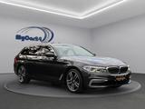 BMW 540d xDriveI LederI Virt.CI PanoI CamI Garantie - : Kombi, Garantie