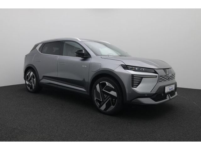 Fahrzeugabbildung Renault Megane Diamant Top 87 kWh