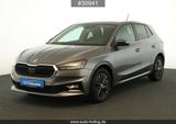 Skoda Fabia 1.0 TSI Style #AHK#Virtual#DSG#ACC#16Zoll# - Skoda Fabia mit Benzin-Antrieb: Limousine, Automatik