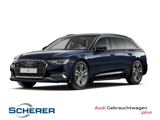 Audi A6 Avant Sport advanced 40 TDI qu. S tronic Mtrx