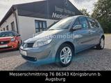 Renault Scenic II Automatik*Klima* TÜV bis 08.2026*Sitzh - Renault Scenic in Augsburg