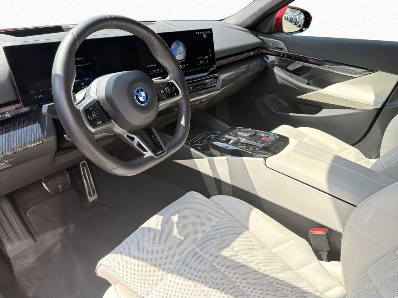 BMW i5 - Bild 18