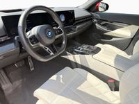 BMW i5 - Vorschau Bild 18