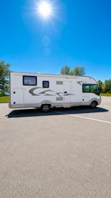 Itineo JB740 - Itineo Wohnwagen & Wohnmobile