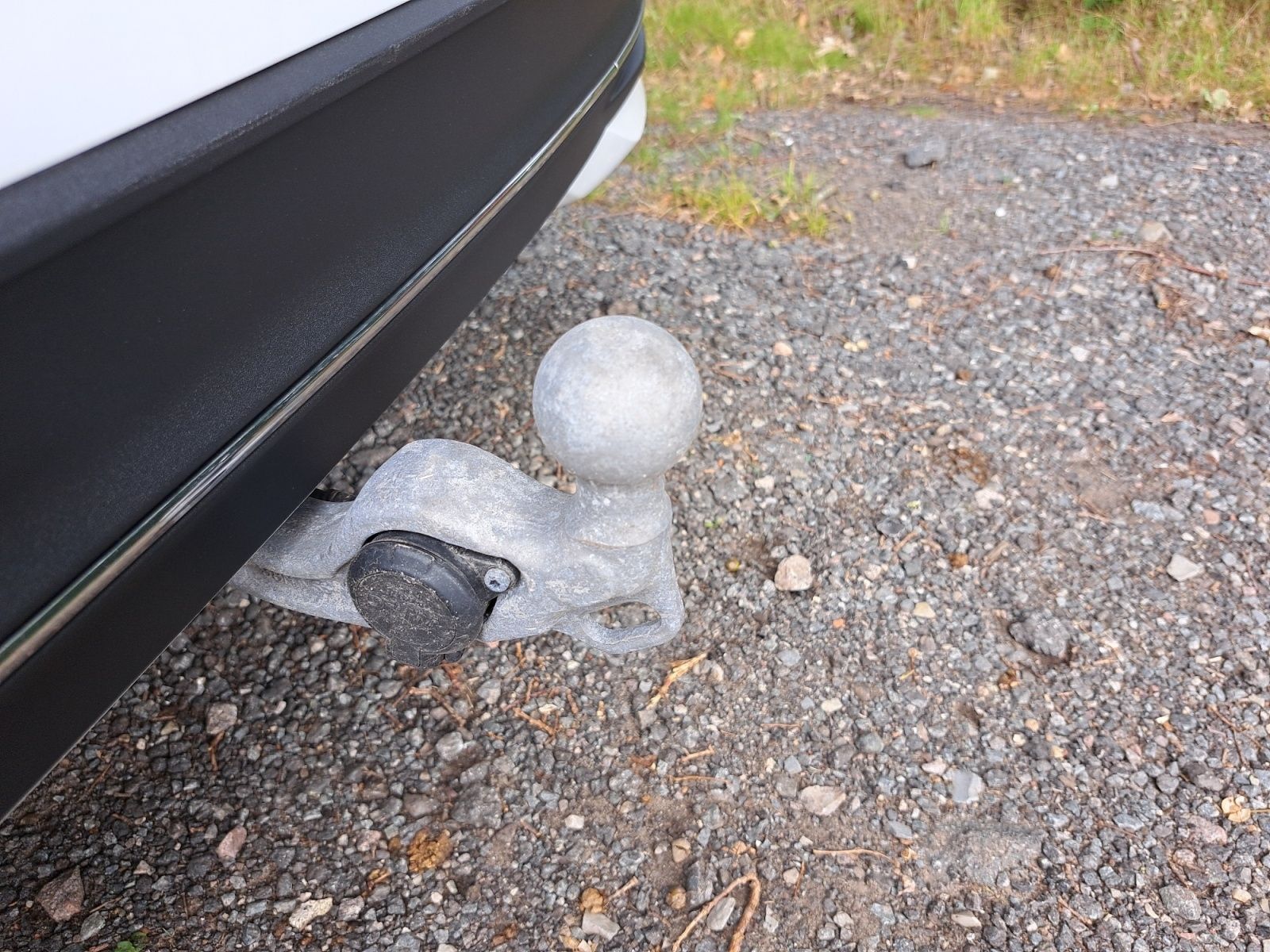 Volkswagen Passat Variant - Bild 13