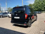 Nissan Townstar Kombi L1 N-Connecta DIG-T 130 - gebrauchte Nissan Townstar aus dem Jahr 2024