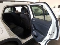 Volkswagen T-Cross - Vorschau Bild 8
