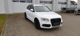 Audi SQ5 3.0 TDI competition tiptronic quattro - - Audi SQ5: Competition