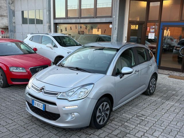 Citroën Citroen C3 Diesel 1.4 70cv Exclusive