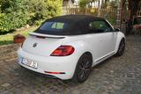 Volkswagen Beetle 1.2 TSI BMT SOUND Cabriolet SOUND - gebrauchte VW Beetle aus dem Jahr 2018
