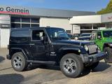 Jeep Wrangler Sahara 3.6l V6 Automatik - Jeep Wrangler: 3 6