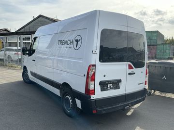 Renault Master - 2