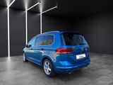 Volkswagen Touran Highline*Pano*Apple CarPlay*ACC*AHK* - Volkswagen Touran: Blau