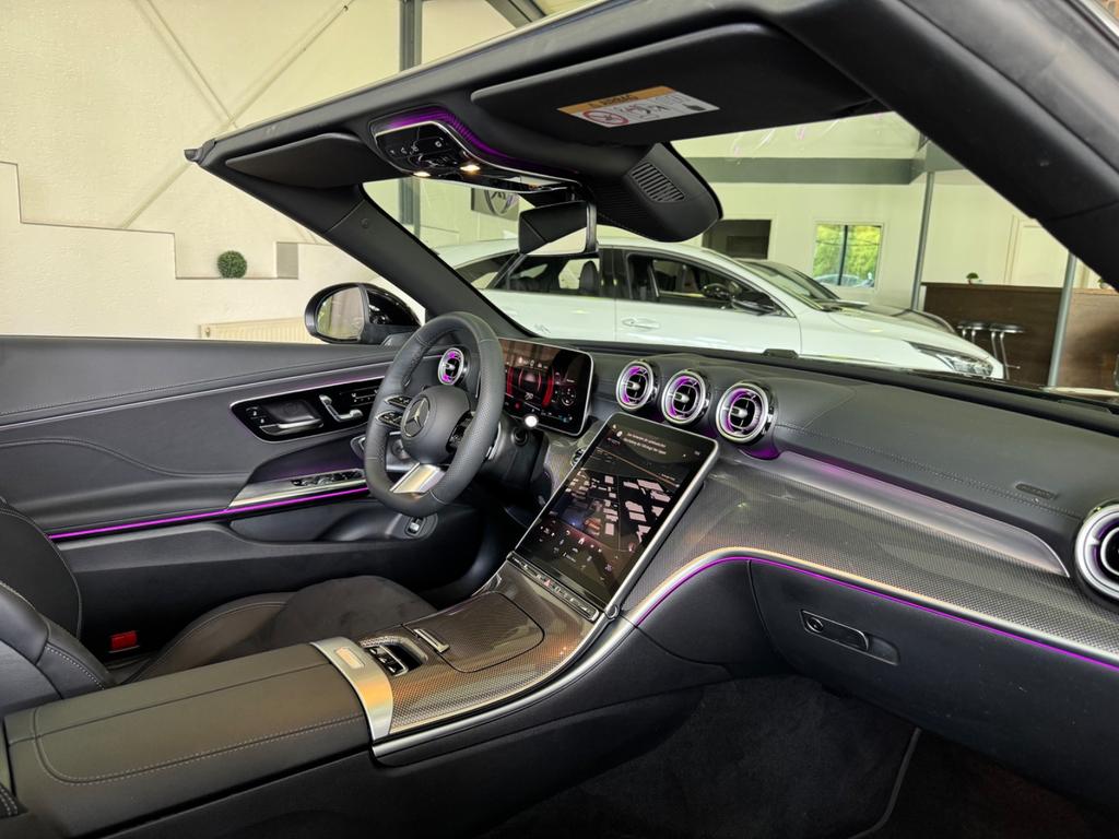 Mercedes-Benz CLE 300