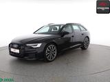 Audi A6 Avant 55 TFSI qu 3x S LINE KEYLESS,ACC,21ZOLL - Audi A6 mit Benzin-Antrieb: Kombi, 3.2