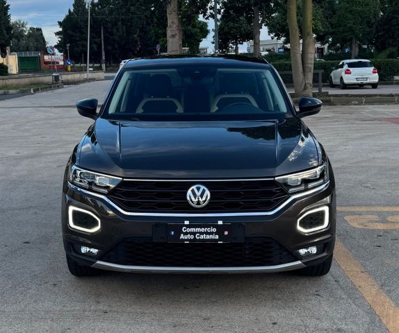 Volkswagen T-Roc 1.6 TDI FARI FULL LED/UNICO PRO