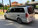 Mercedes-Benz V 250 d Aut. Allrad Marco Polo MwSt. Ausweisbar - mit Diesel-Antrieb: Kleinbus, Mwst Ausweisbar