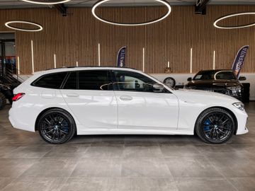BMW M340 d xDrive *1.HAND*19%MWST*LED*AHK*ACC*DAB*