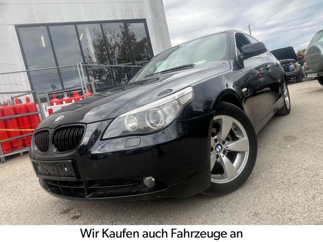 BMW 523 Lim. Automatik Nur an Gewerbe oder Händler