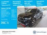 Volvo XC 40 T3 2WD Momentum  Navi Klimaanlage LED Tagf - Volvo XC40 Gebrauchtwagen in Frankfurt