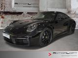 Porsche 992 Carrera nur 250 KM, perfekte Ausstattung - Porsche 992