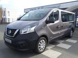 Nissan NV300 L2H1 2,9t PREMIUM / AHK / R-KAMERA / SHZ - Nissan NV300 aus 2020