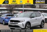 Opel Frontera GS / NAVIGATION/WINTER-Paket/METallic - Opel Frontera GS