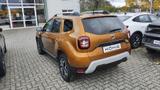Dacia Duster Anniversary 130 360° Kamera, Winterpaket - Dacia Duster: Anniversary
