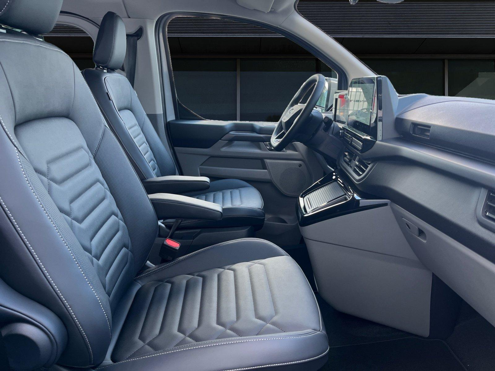 Ford Tourneo Custom TitaniumX L1 AWD Aut. *B&O*Matrix