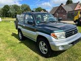 Mitsubishi Pajero Pinin - Mitsubishi: Pinin