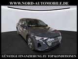 Audi Q8 e-tron Advanced QU.Leder/Navi/Kamera - Audi Q8 e-tron Gebrauchtwagen