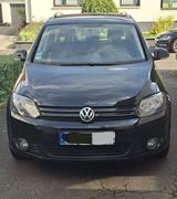 Volkswagen Golf Plus 1.4 TSI DSG Comfortline Comfortline - VW Golf Plus von privat