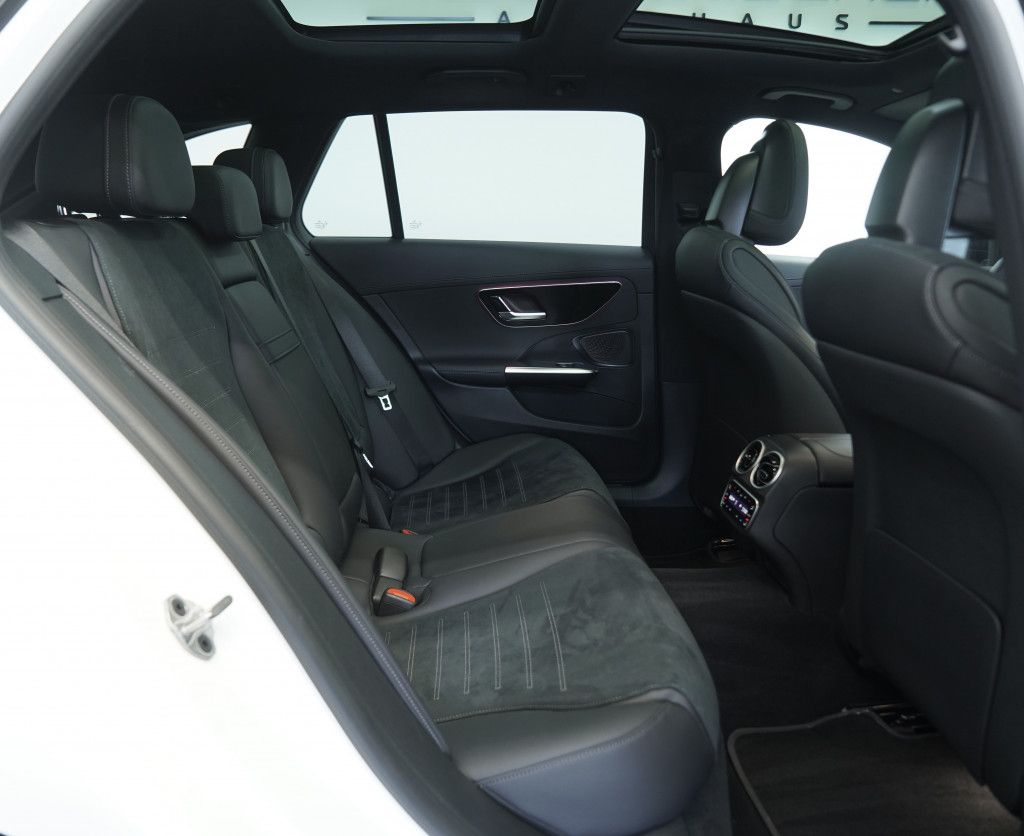 Mercedes Benz C 300