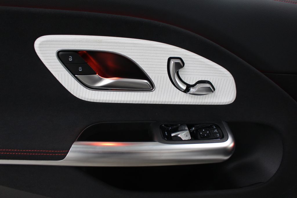 Mercedes-Benz CLA 250 Coupé AMG AHK Advanced Memory MBUX foto 7
