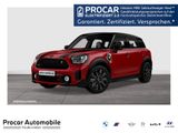 MINI Cooper SE Countryman ALL4 HUD RFK NAVI LED DAB - MINI MINI: Countryman D All4