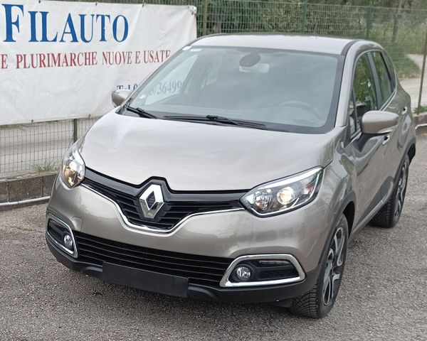 Renault Captur 0.9 TCe 12V 90 CV Start&Stop Ener