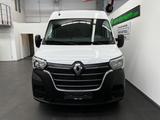 Renault Master III Kasten L3H2 3,5t*KLIMA*PDC*TEMPOMAT*