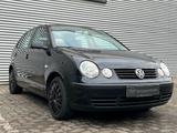Volkswagen Polo IV  1.2 *KLIMA/ INSP&TÜV NEU* - Volkswagen Polo aus 2003 mit Benzin-Antrieb: Kleinwagen, Klimaanlage, 1.2