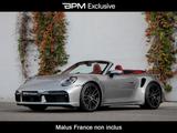 Porsche 911 Cabriolet Turbo S - Porsche 911 Urmodell aus 2021