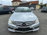 Mercedes-Benz E 350 CDI Distronic  Sport-Paket AMG   - Mercedes-Benz E 350: Sport