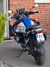 BMW R1250 GS Adventure HP - TOP gepflegt - Motorräder in Krefeld