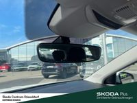 Skoda Fabia - Vorschau Bild 15
