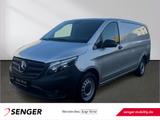 Mercedes-Benz Vito 116 CDI Kasten lang Distro. Kamera Navi 9G