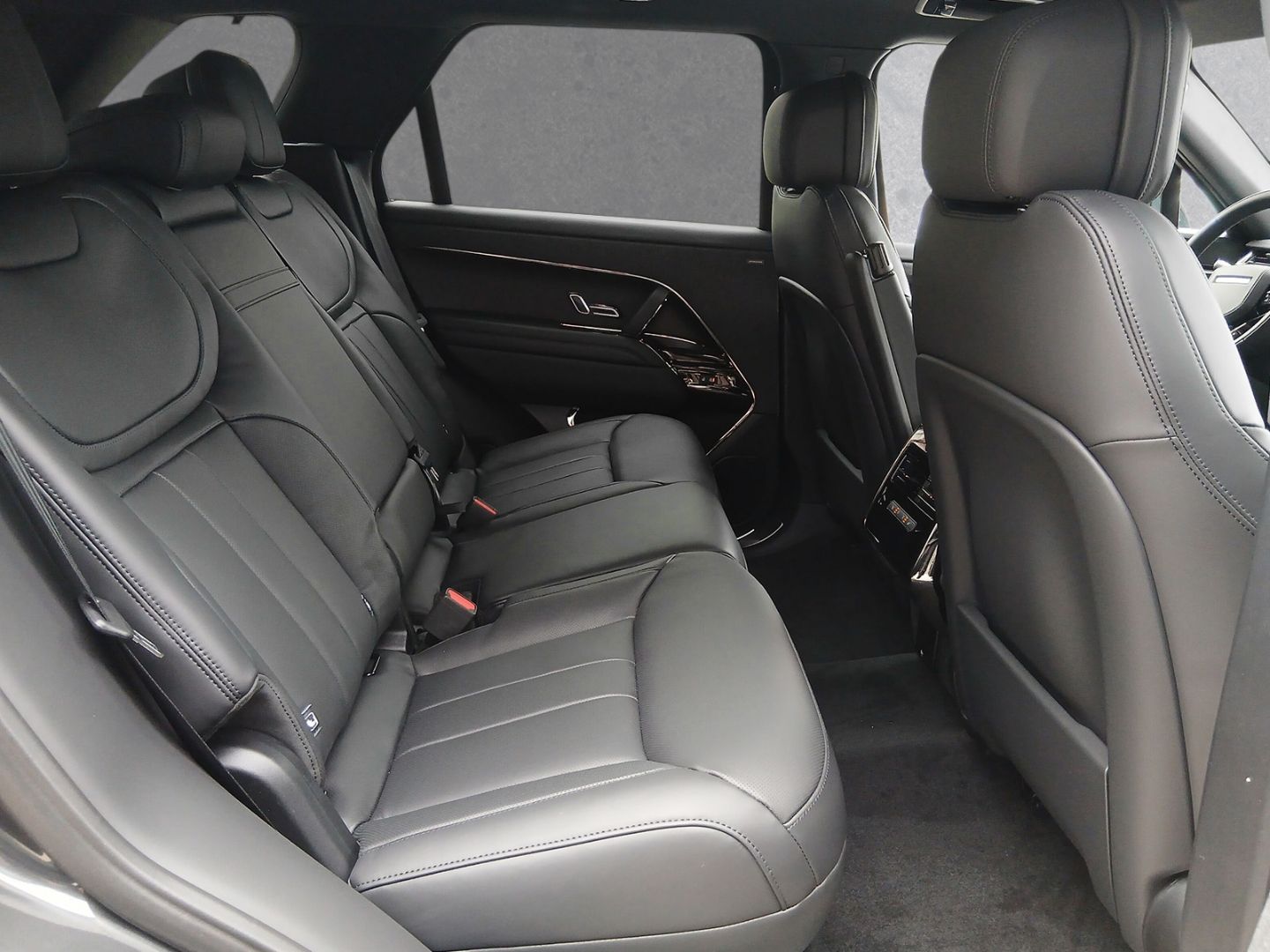 Land Rover Range Rover Sport - Bild 6