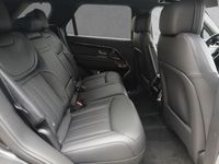 Land Rover Range Rover Sport - Vorschau Bild 6