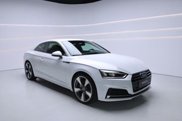 Audi A5 - 7