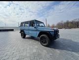 Mercedes-Benz Mercedes G Professionell Puch G230 - Mercedes-Benz G 230 aus 1992