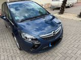 Opel Zafira 2.0 CDTI Business Edition 125kW Autom... - Opel Zafira: Business Edition